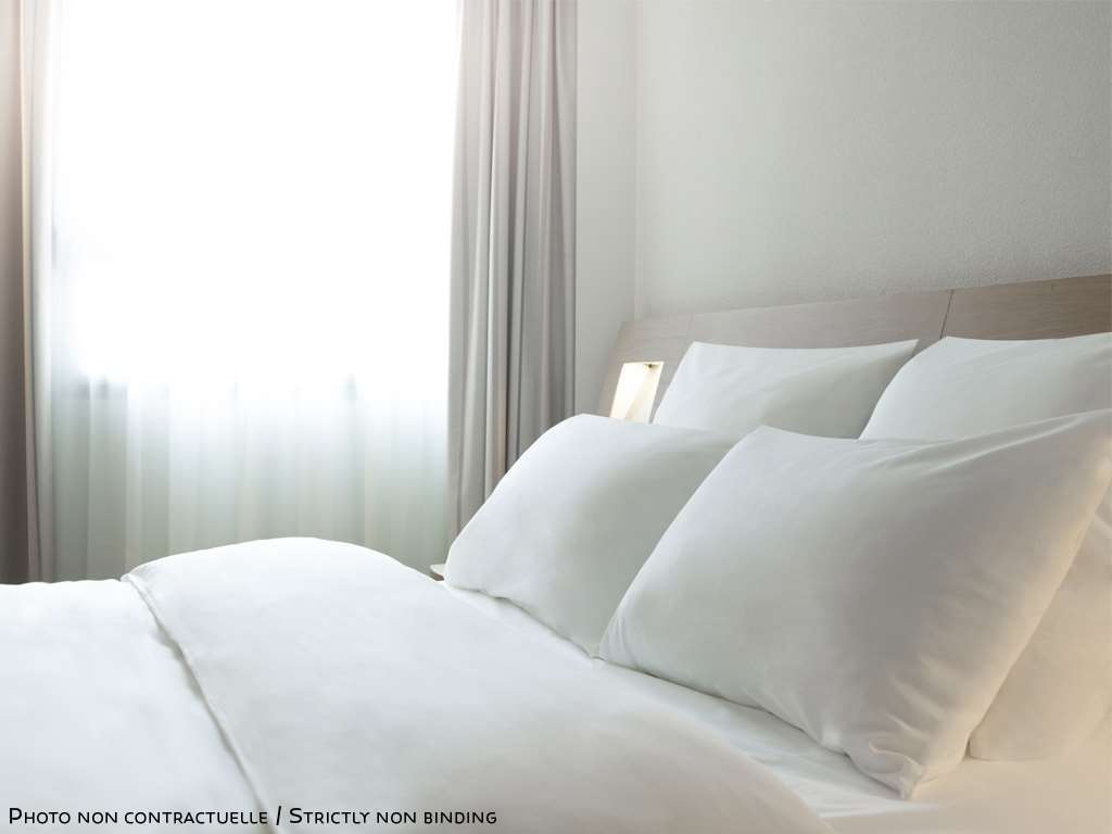 Ibis Feira De Santana Hotel ห้อง รูปภาพ